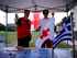 Εθελοντική αιμοδοσία από την Ένωση Ποδοσφαιρικών Σωματείων Μακεδονίας - Συμμετοχή του Σώματος Εθελοντών Σαμαρειτών Διασωστών & Ναυαγοσωστών Θεσσαλονίκης