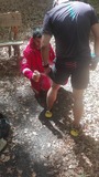 ΥΓΕΙΟΝΟΜΙΚΗ ΚΑΛΥΨΗ POURLIA TRAIL