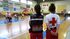 Αγώνας μπάσκετ με αμαξίδιο - Υγειονομική κάλυψη από το Σώμα Εθελοντών Σαμαρειτών Διασωστών & Ναυαγοσωστών Καβάλας
