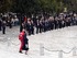 Κατάθεση στεφάνων και συμμετοχή του Περιφερειακού τμήματος Καβάλας του Ε.Ε.Σ στη παρέλαση της 28ης Οκτωβρίου.