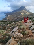 Πεζοπορία 2/6/19