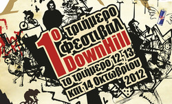 Helmos Top Downhill Race