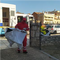 Υγειονομική κάλυψη εθελοντικής αιμοδοσίας από το Σώμα Σαμαρειτών του Περιφερειακού Τμήματος Ε.Ε.Σ. Διδυμοτείχου