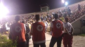 Μουσικοχορευτική Παράσταση Λυκείου Ελληνίδων Σερρών - 1η Υγειονομική κάλυψη του Νεοσύστατου Σώματος Εθελοντών Σαμαρειτών Διασωστών & Ναυαγοσωστών Σερρών