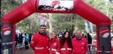 Αγώνας Ορεινής ποδηλασίας - Υγειονομική Κάλυψη από το Σώμα Εθελοντών Σαμαρειτών Διασωστών & Ναυαγοσωστών Νέας Σμύρνης
