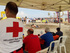 Πανελλήνιο Πρωτάθλημα Πάλης στην Άμμο –  Υγειονομική κάλυψη από το Σώμα Εθελοντών Σαμαρειτών, Διασωστών και Ναυαγοσωστών Κατερίνης