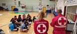 Δράσεις Περιφερειακού Τμήματος Ε.Ε.Σ. Νάουσας