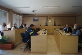 Συμμετοχή του Περιφερειακού Τμήματος Ε.Ε.Σ. Ιωαννίνων στη συνεδρίαση του Συντονιστικού Τοπικού Οργάνου (Σ.Τ.Ο.) Δήμου Ζίτσας