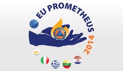 EU PROMETHEUS 2014 Πρόγραμμα Ασκήσεων του Ευρωπαϊκού Μηχανισμού Πολιτικής Προστασίας  1 - 3 Ιουνίου 2014 /  Άσκηση Πεδίου