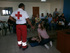 Ολοκλήρωση Προγράμματος Εκπαίδευσης Πρώτων Βοηθειών στη Διεύθυνση Αστυνομίας Πιερίας -  Σώμα Εθελοντών Σαμαρειτών, Διασωστών και Ναυαγοσωστών Κατερίνης